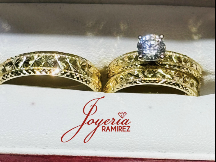 Wedding bands